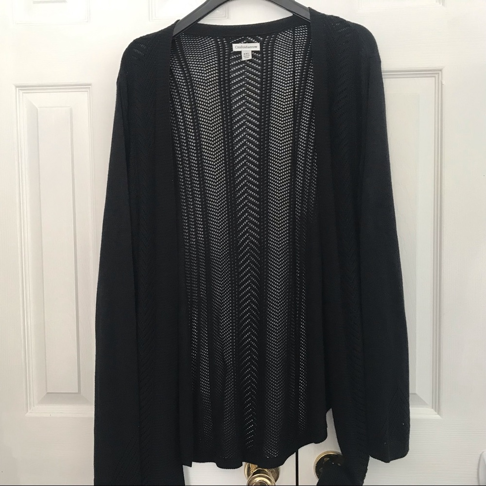 cardigan